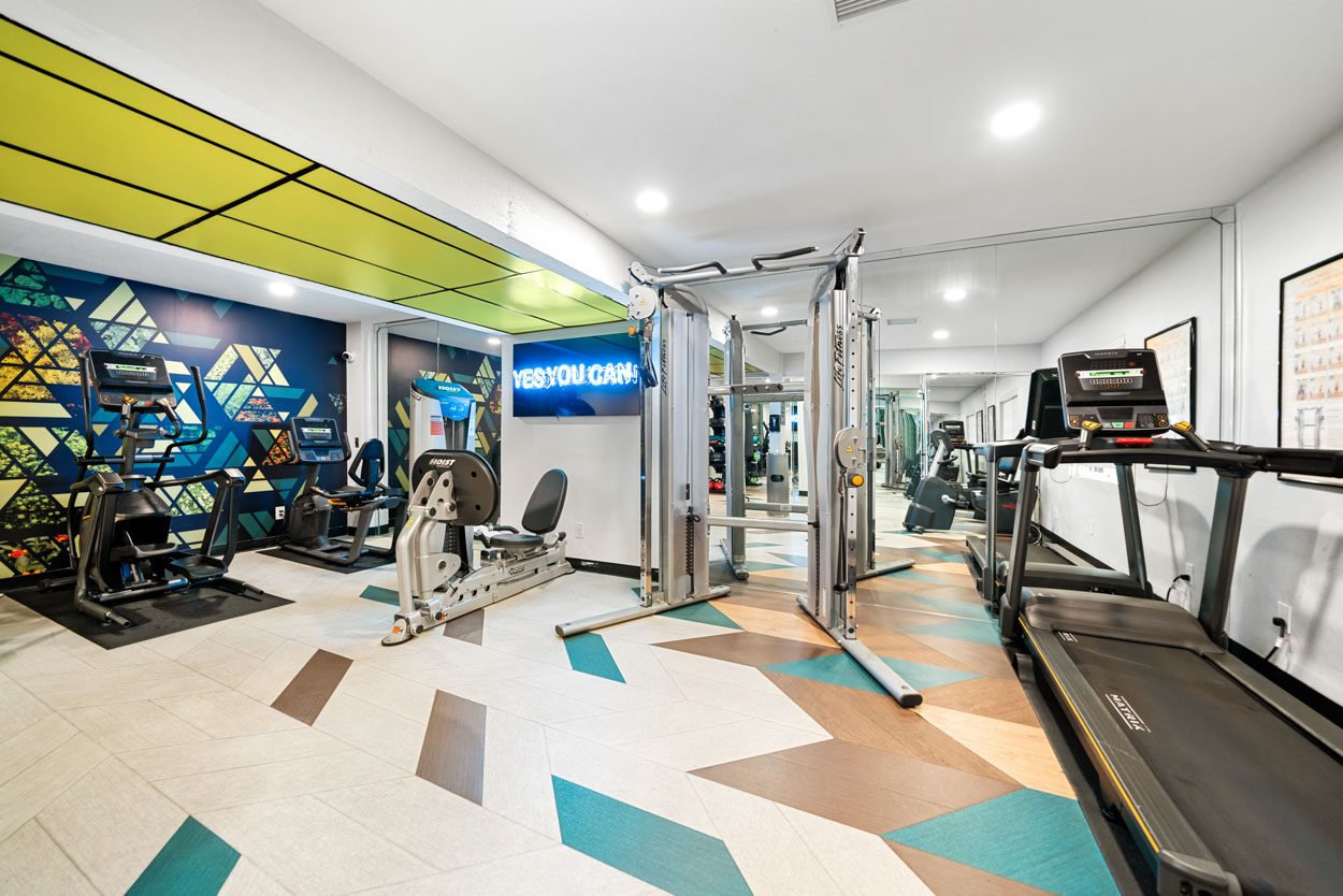 The Lodge At Porter Ranch Apartments